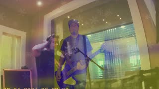 A Christmas Indie Rock Revival You Didn’t Know You Needed Until Now