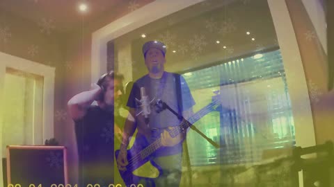 A Christmas Indie Rock Revival You Didn’t Know You Needed Until Now