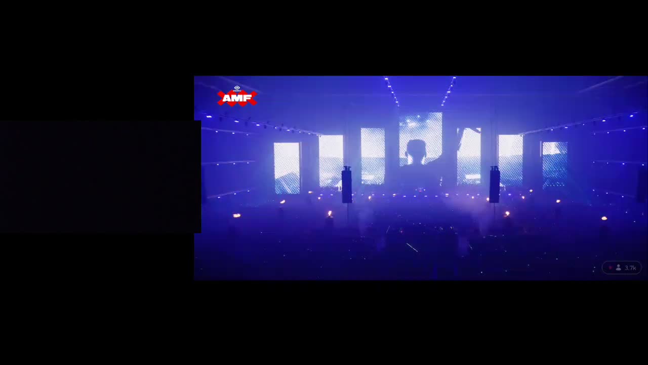 2ndAlternates10 x AMF ADE 2025 #2