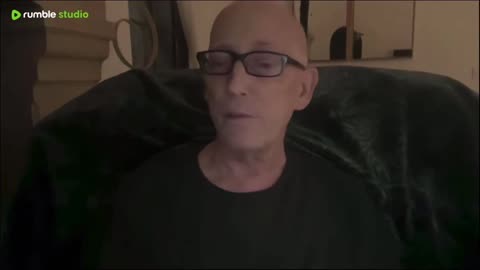 Scott Adams announces he’ll convert to Christianity in his final days