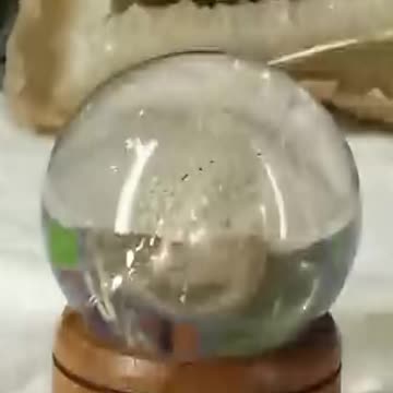 😊 PROMO CAPÍTULO 8 LECCIÓN COMPLEMENTARIA Guía de Interpretación de Símbolos en el Cristal 😊