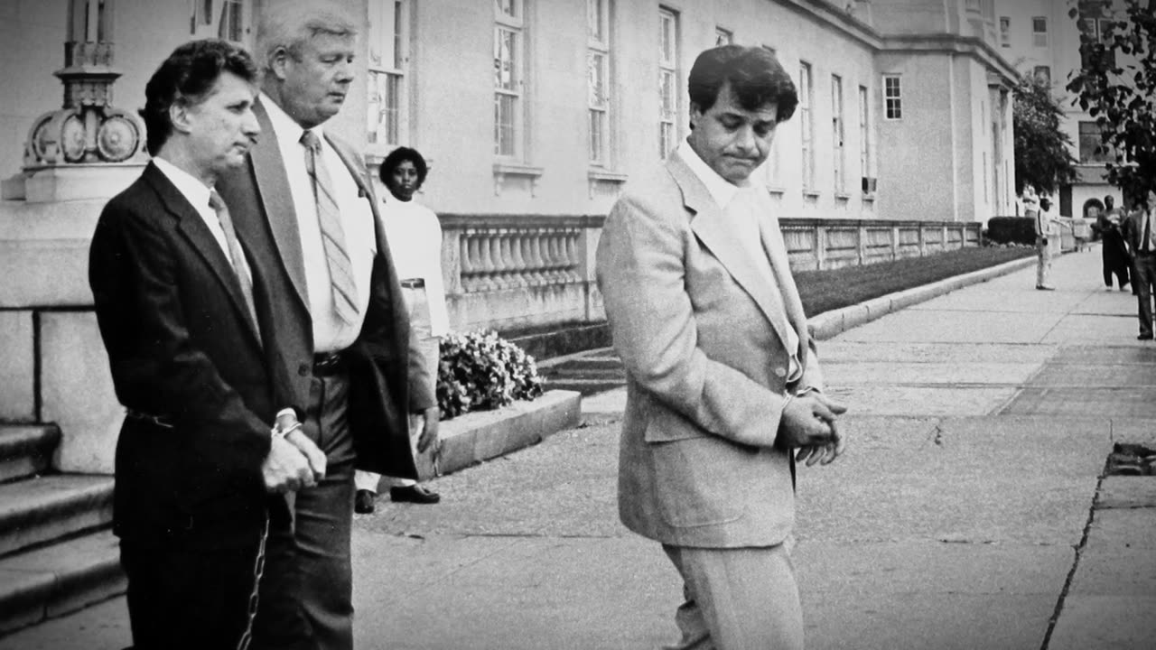 American Rackets FULL HD