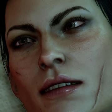 Dragon age In quisition - Cassandra Romance