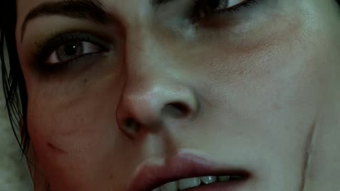Dragon age In quisition - Cassandra Romance
