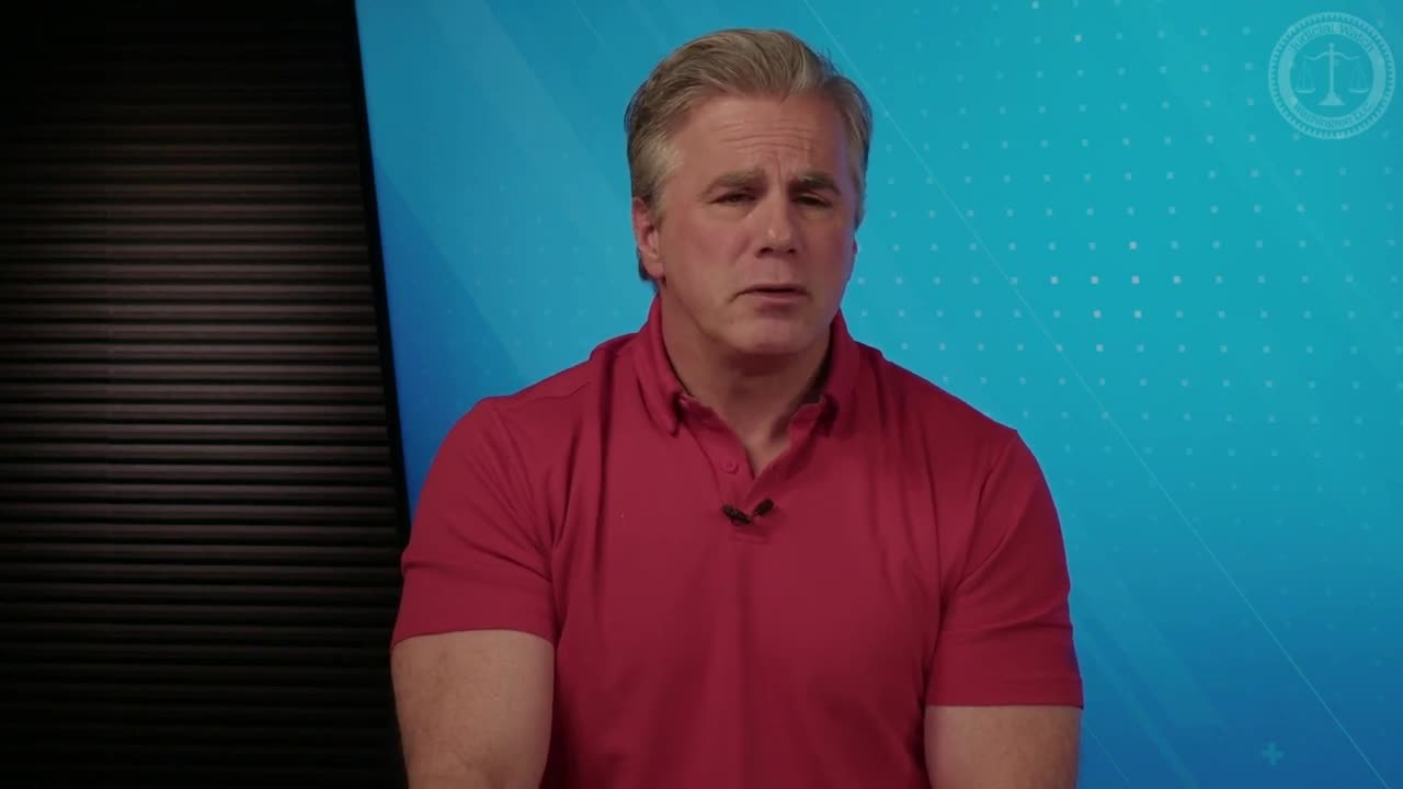 Tom Fitton: Merry Christmas from Judicial Watch! 12/25/24