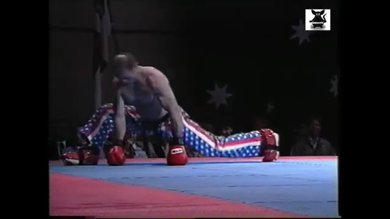 Bill Superfoot Wallace