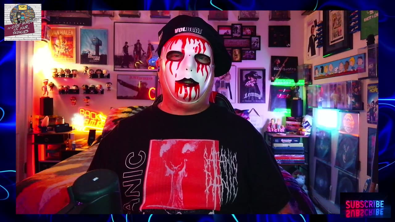 Frankenstein Trailer Reaction