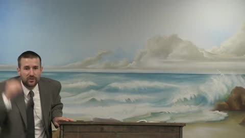 Taking Immediate Action - Pastor Steven Anderson