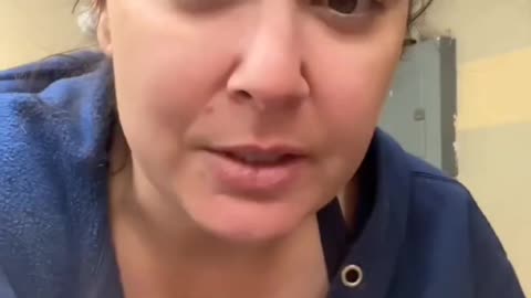 🚨 Pregnant liberal took so much Tylenol now in ICU and is going to die (Read Description)