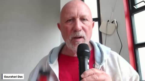 Escaping The Matrix by Mantra Meditation