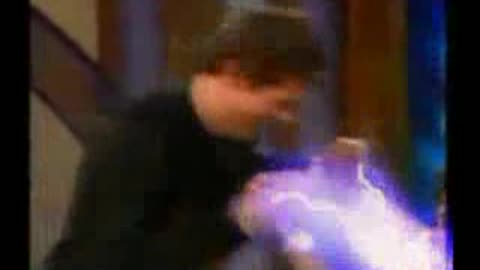 Tom Cruise Kills Oprah