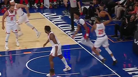 Detroit Pistons - Not in Beef Stew's house☝️