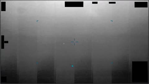 🛸😱 AARO Releases New UFO Video – What’s the Truth? | TheTruthAbove