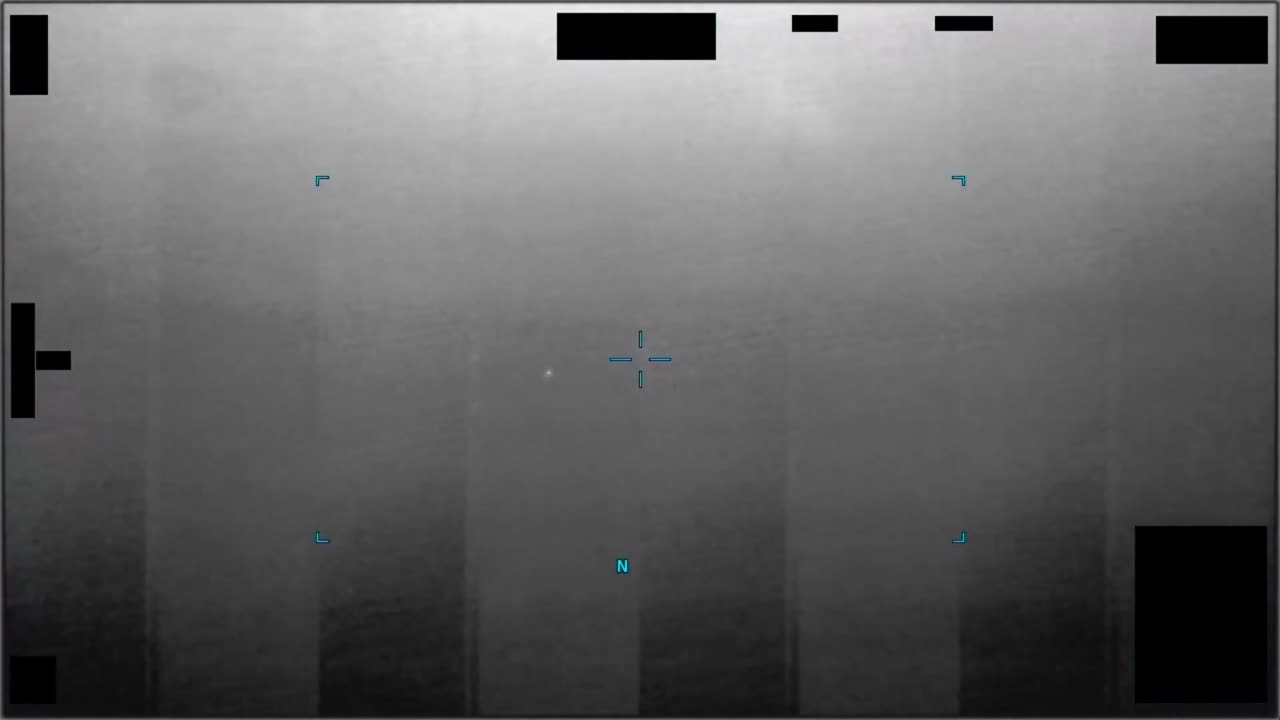 🛸😱 AARO Releases New UFO Video – What’s the Truth? | TheTruthAbove