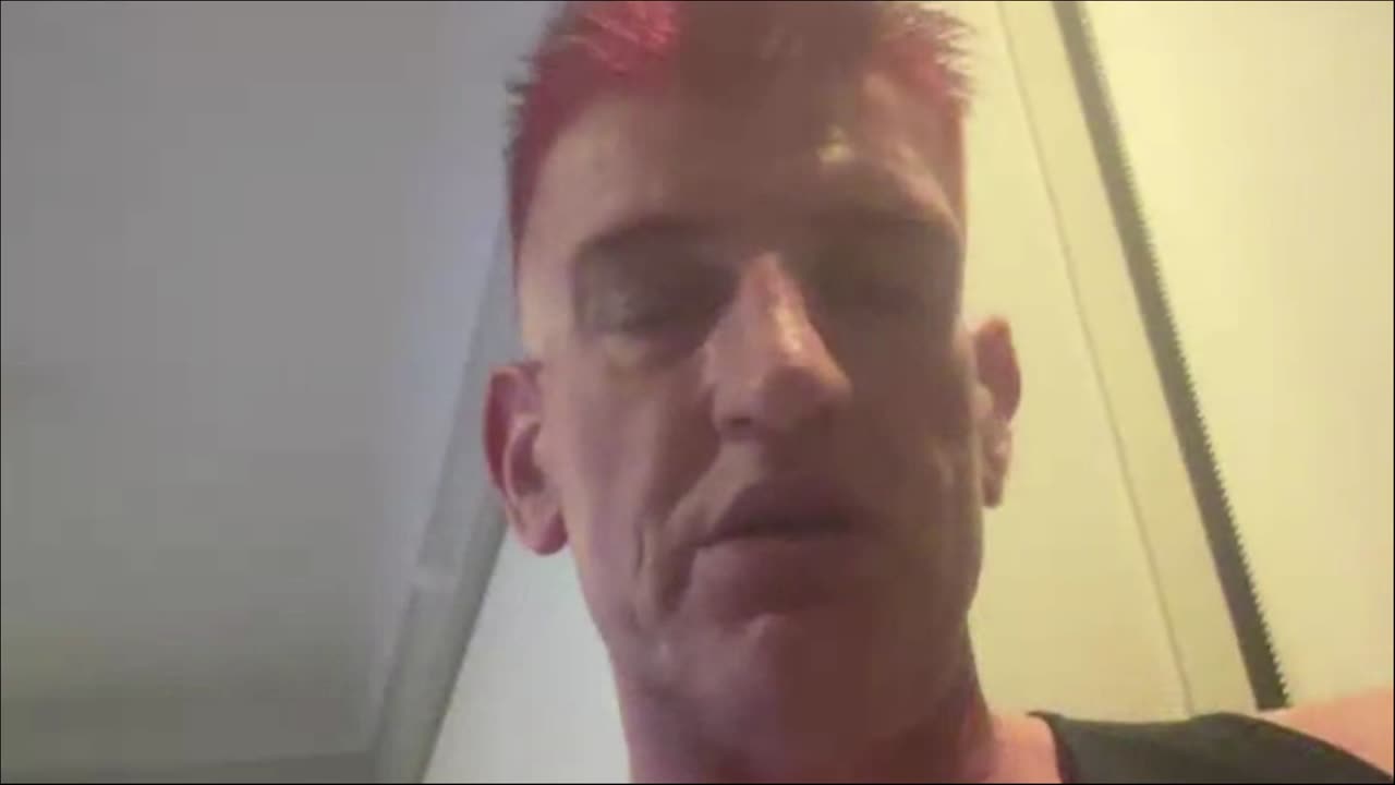 Jesse lee peterson i am not an Ameriican