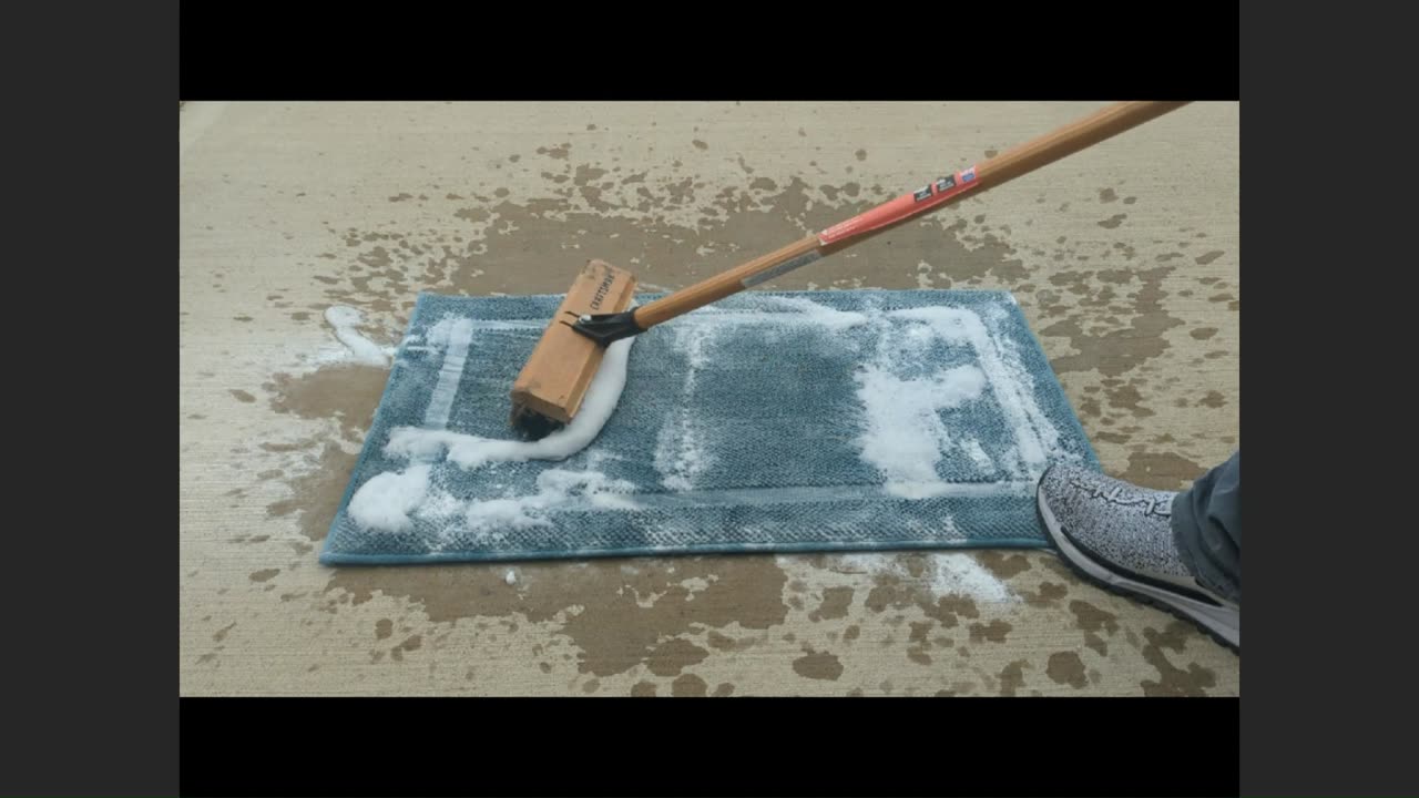 How To Clean Your Shower Mat