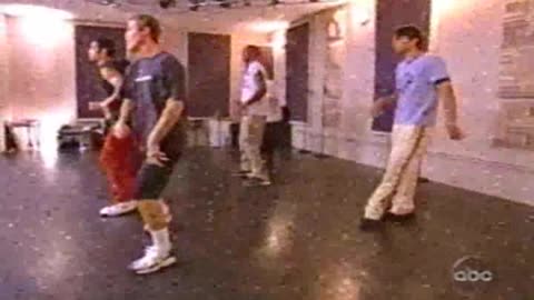 WEWS-5/ABC Commercial Breaks(6/11/2000)