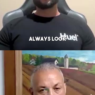 Always look into ANYTHING you do!