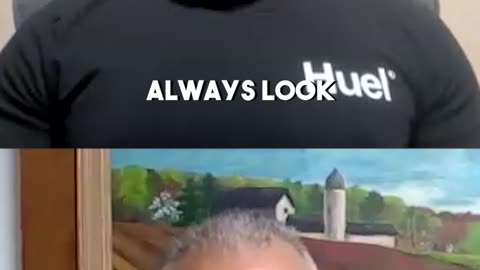 Always look into ANYTHING you do!
