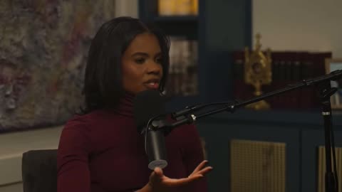Candace Owens defends Nick Fuentes against the jewish lobby’s attempt to cancel him