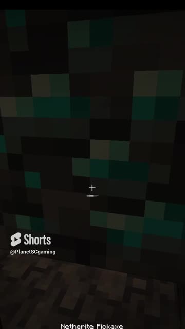 Getting Diamond Blocks!