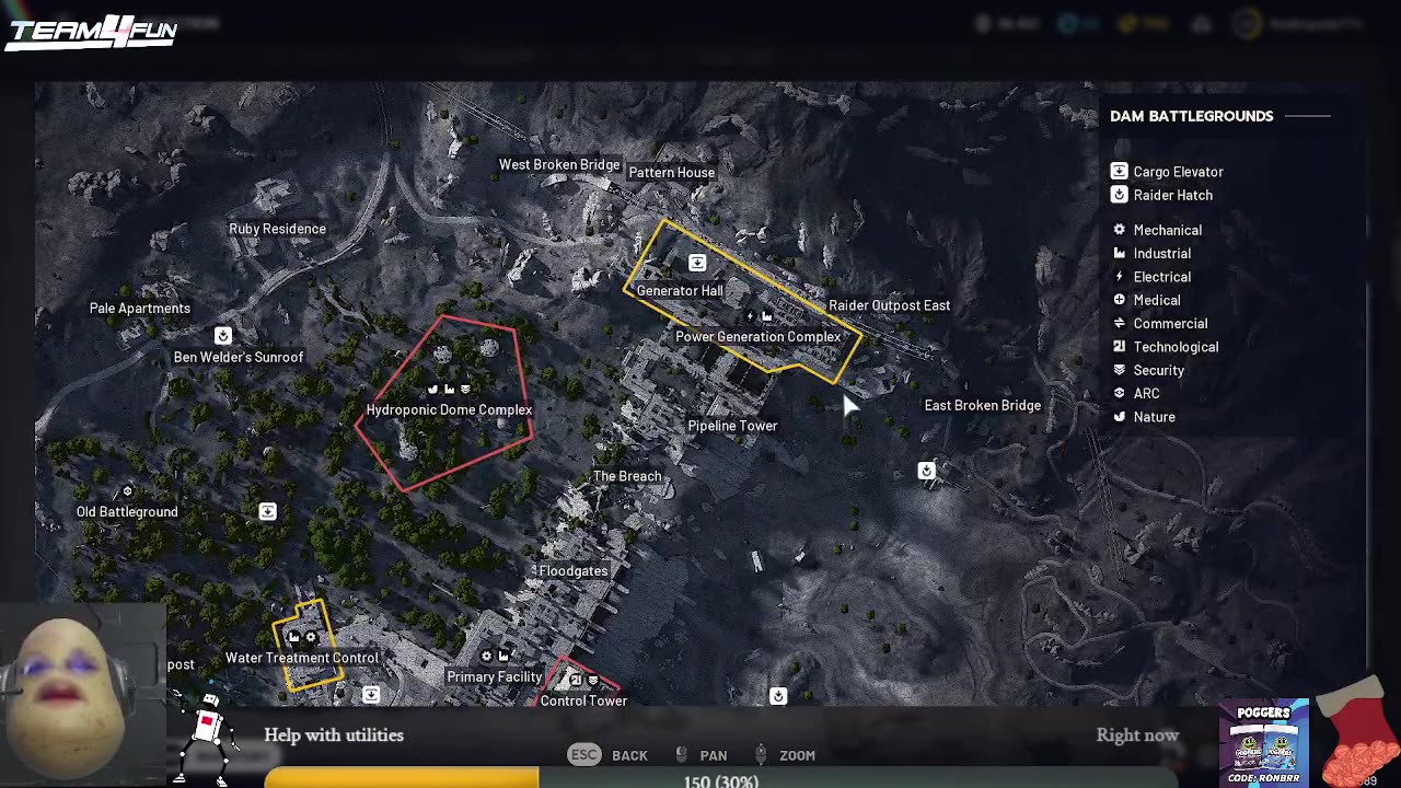 ⚠ 🏳 👽 18+⚠ 🏳 Drops On Arc Raiders LethalPnda @Team4fun 🏳 👽18+⚠