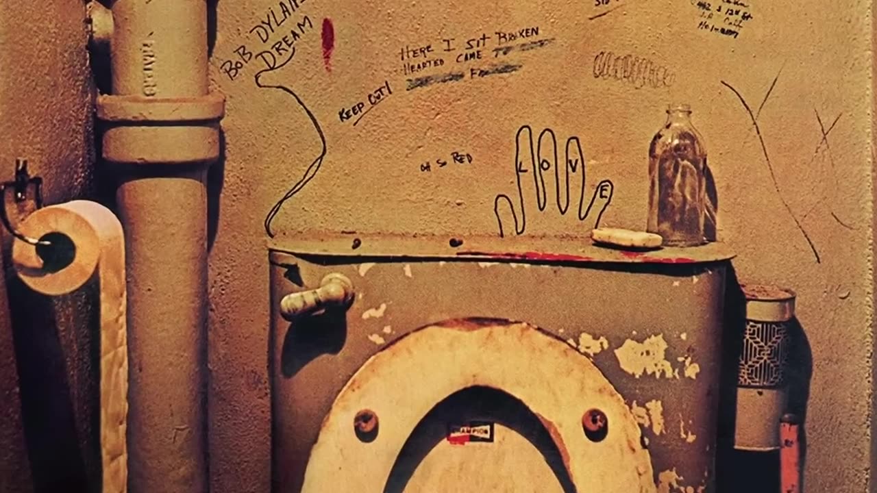 The Rolling Stones Recording of Beggars Banquet