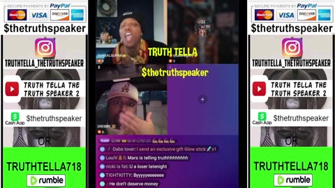 DAREALSUPABIHH NEW YEARS EVE GOSSIP GURLS PT. 1 SHUT DOWN BY LATENIGHT