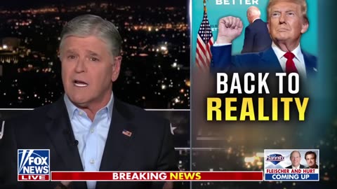 Sean Hannity: The White House has been trying to sabotage Trump