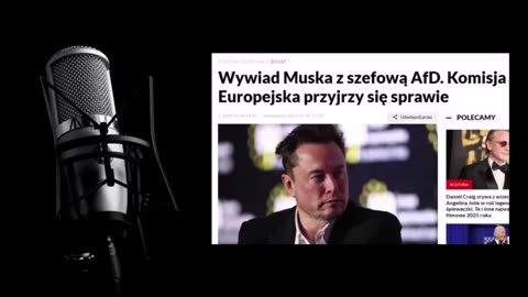 MUSK A UPADAJĄCE RZĄDY