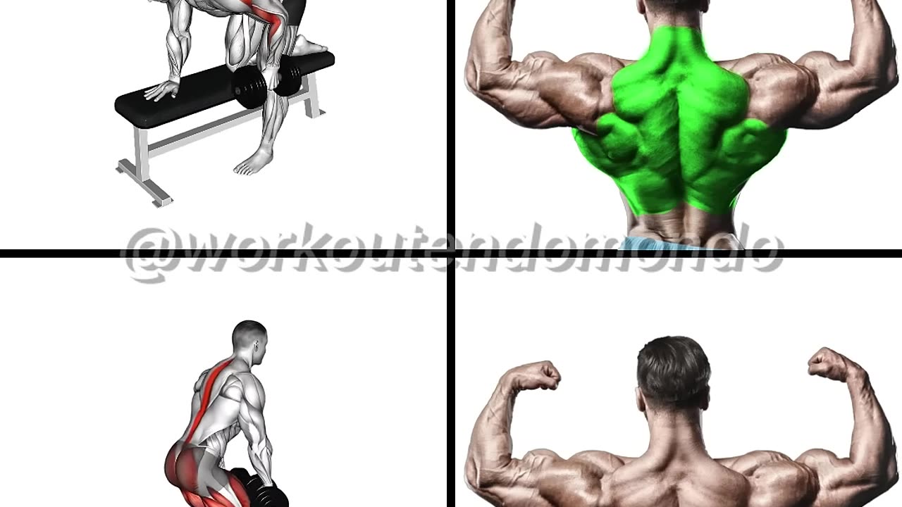 want big armpits and a big back. Watch this videoزیربغل و پشت کاتدار میخوای
