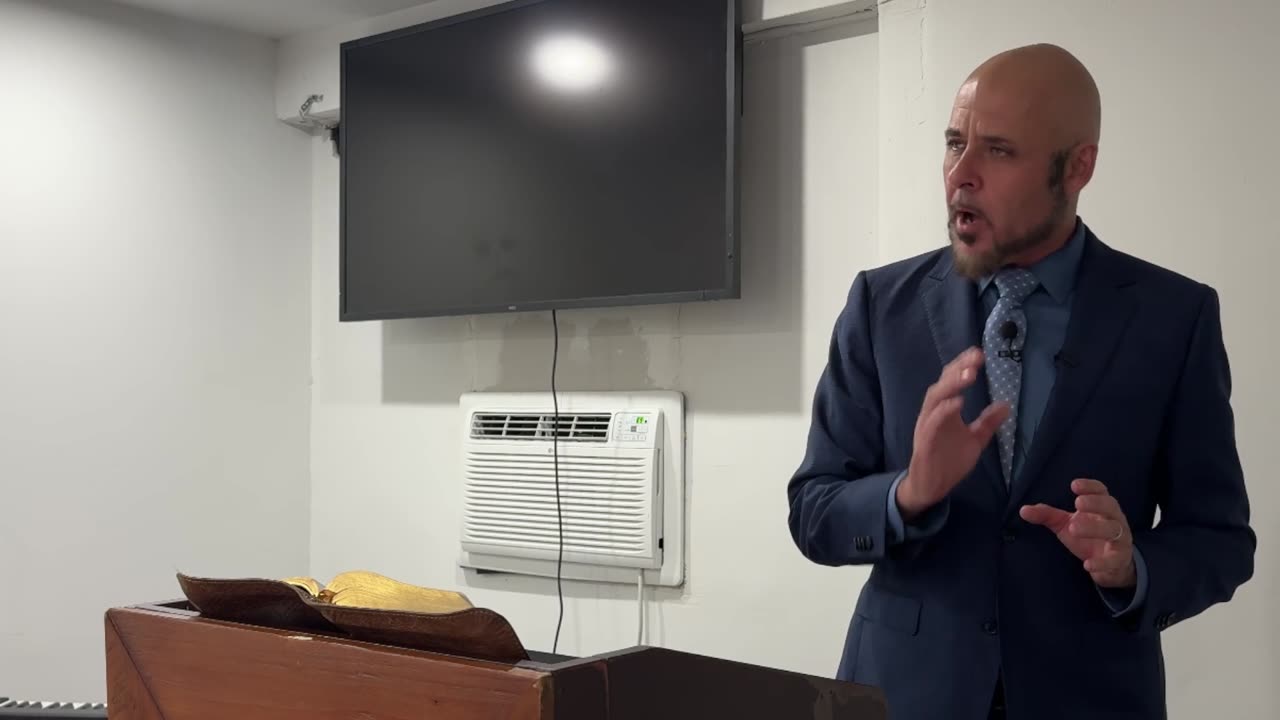 NWBC LIVE | Sunday Services