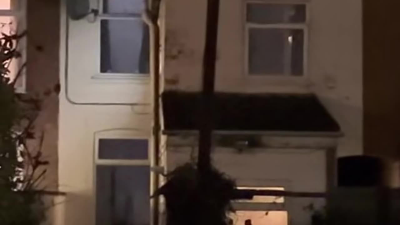 😱👽 Is This a Skinwalker or Something Worse? | TheHauntingHour