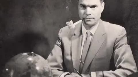 The Stunning Speech of Norman Rockwell...Wow