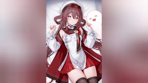 Nightcore - SERVING KANT