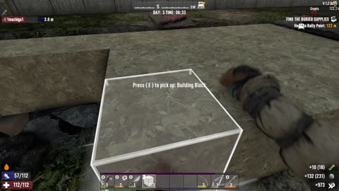 7 Days To Die Part 10