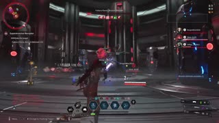 The First Descendant -New Season 3 Supermassive Receptor Operation