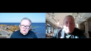 Lunchklubben 17 jan - Europeiska soldater i skytteltrafik till Grönland