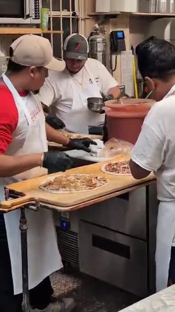 nside One of America’s Oldest Family-Run Pizzerias — Zuppardi’s Pizza, West Haven