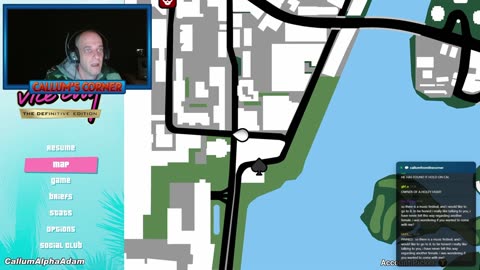 Calem Corner VOD (27/12/2025)