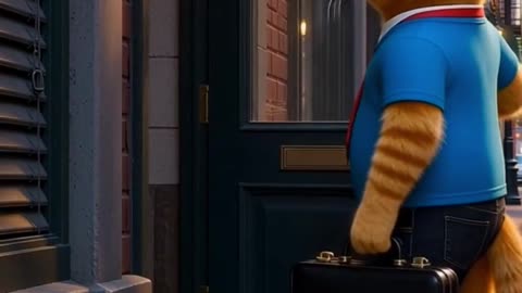 "You’re not supposed to watch this... but you will, 5 times!"