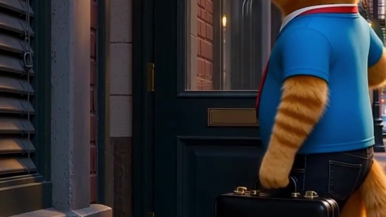 "You’re not supposed to watch this... but you will, 5 times!"