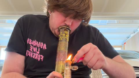 Day 133 pt2 Post lunch bowl