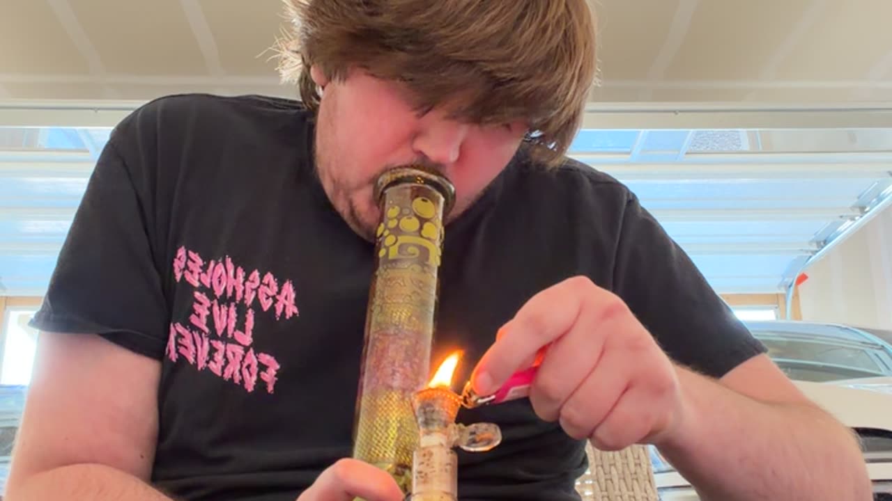 Day 133 pt2 Post lunch bowl