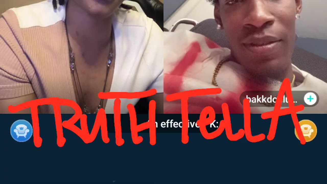 ZULLY RAIN SPITTING & SLOBBING WHILE LINED WITH BOSSONAIRE