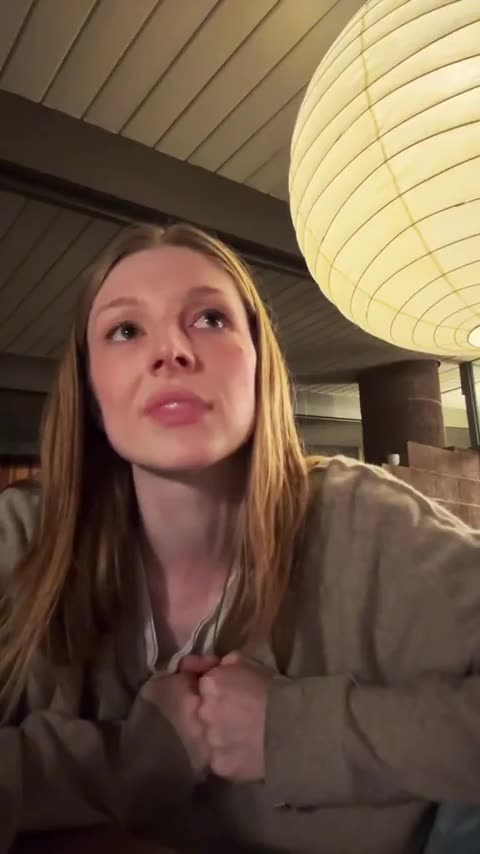 ** MORE WINNING ** Trans Actress ACTOR Hunter Schafer Says Gender on U.S. Passport Changed to Male