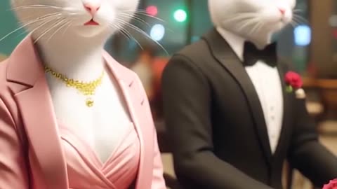 ai animated story