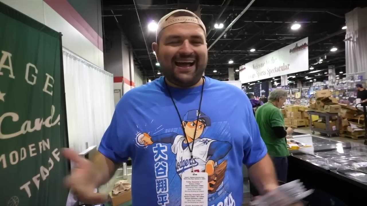 I BOUGHT FAKE CARDS!!!