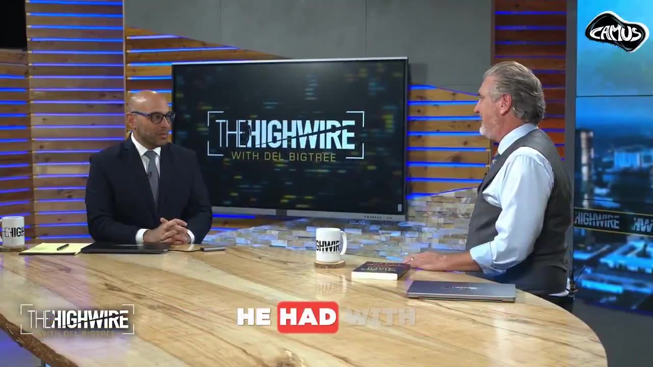 Aaron Siri Exposes the INTENTIONALLY FLAWED 1986 HepB Newborn Vax Trial