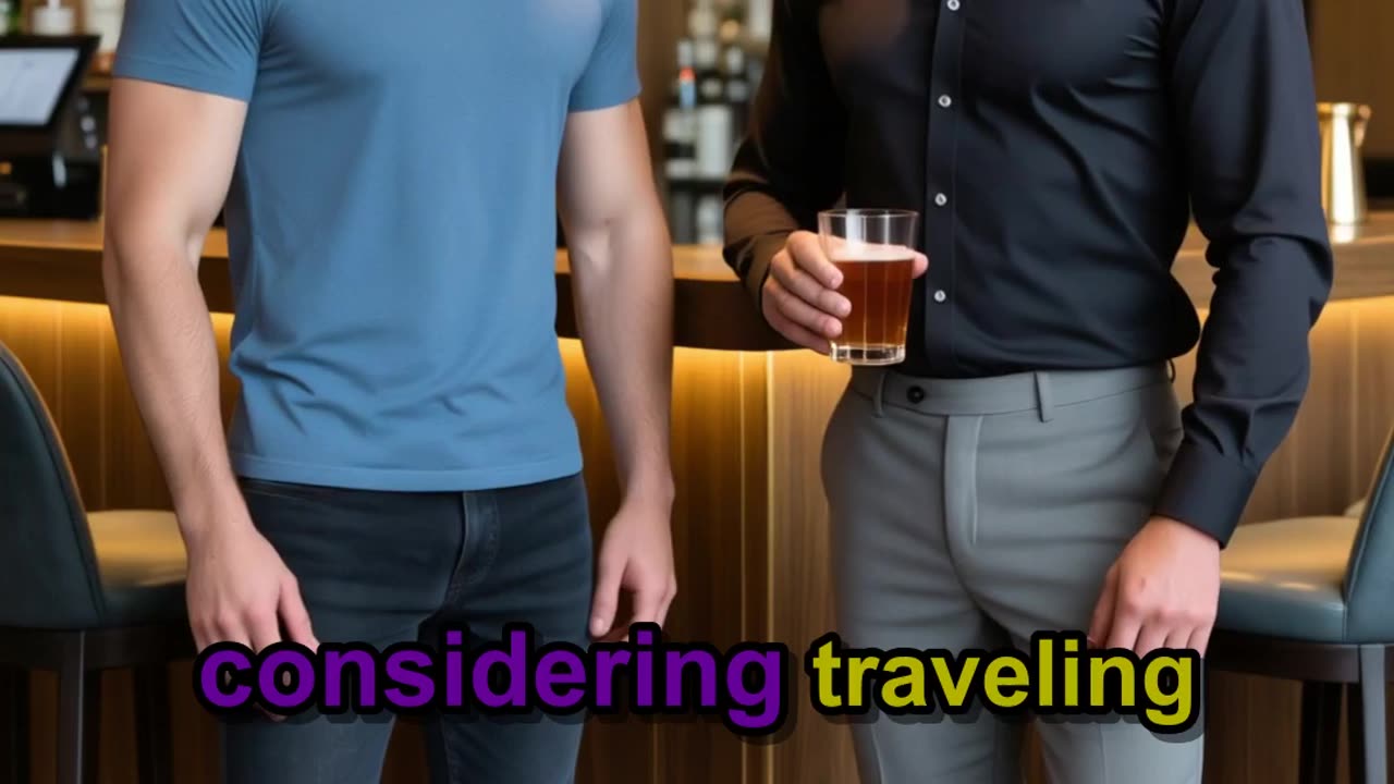 Time Travel (Part 10) Fast Forward Time Travel SOLVED